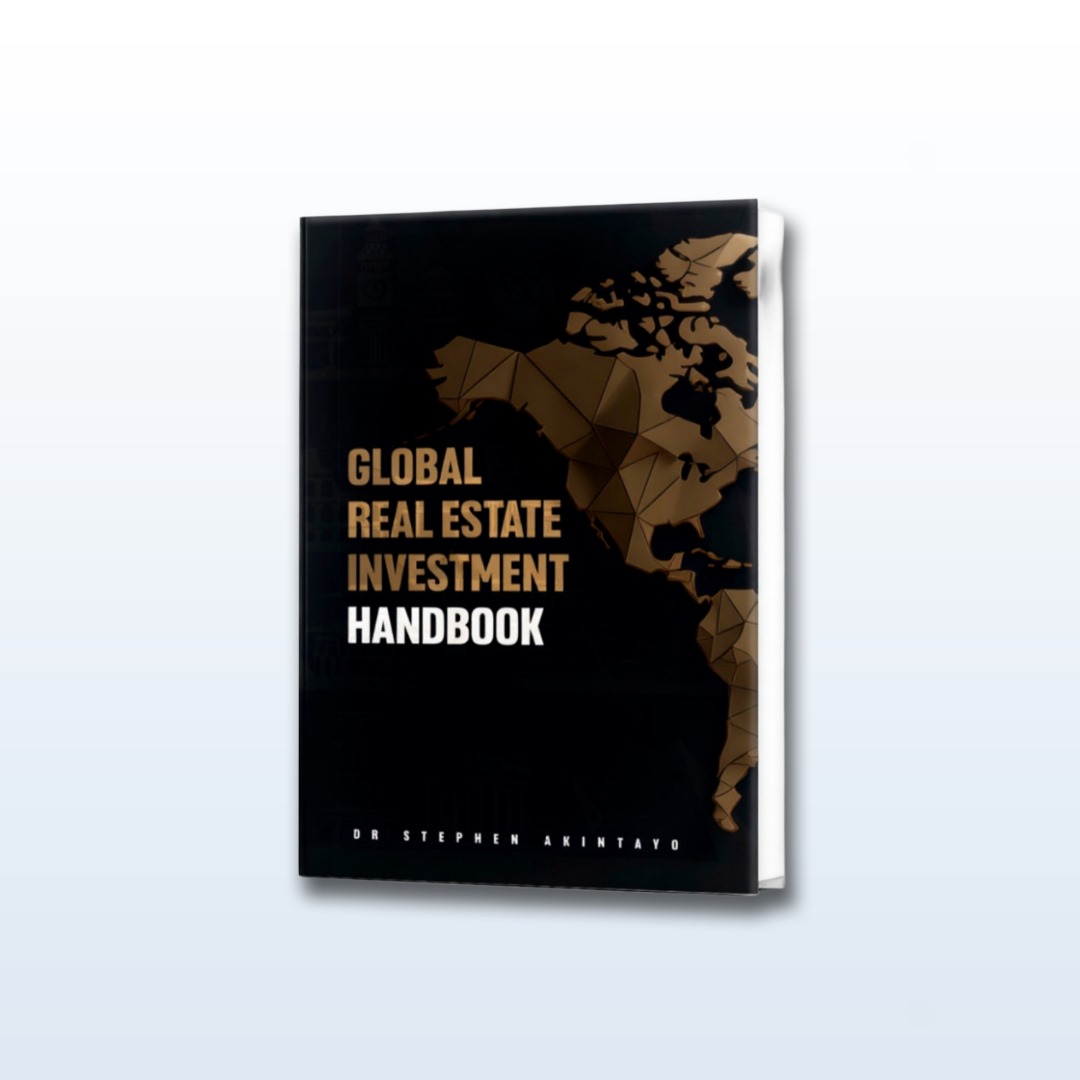Global Real Estate Investment Handbook